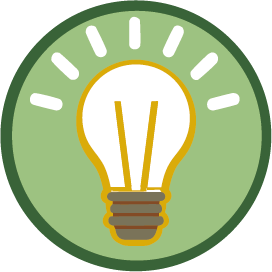 ideas that you could try